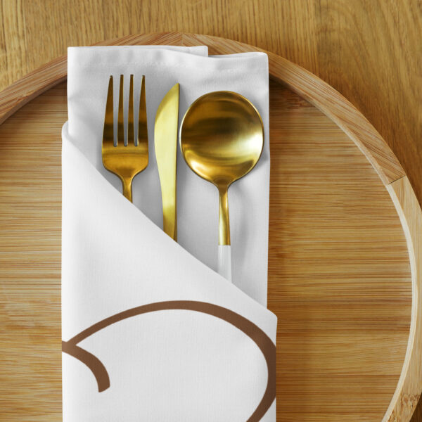 Lot de serviettes de table