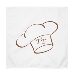 Lot de serviettes de table