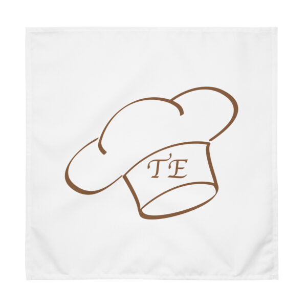 Lot de serviettes de table