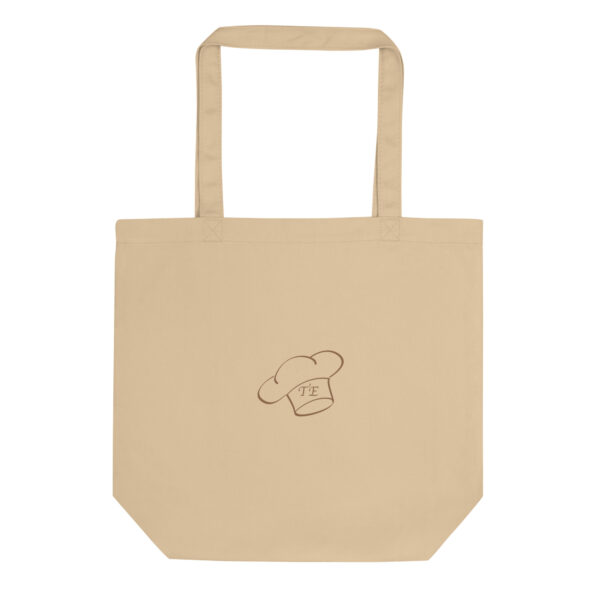 Tote Bag Bio
