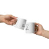 Mug Blanc Brillant